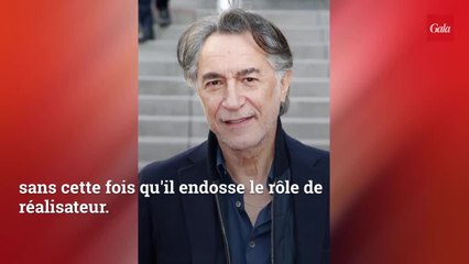 GALA VIDEO - Richard Berry : son joli projet avec sa fille Joséphine