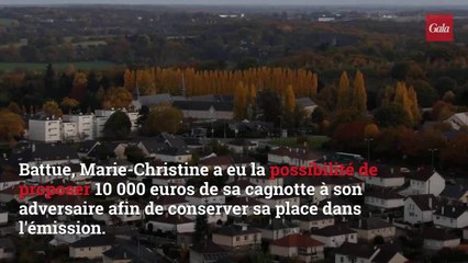 Christian Quesada (les 12 coups de midi) s’en prend à Marie-Christine après sa défaite
