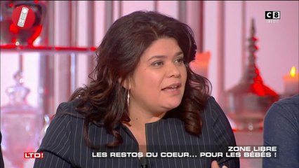 Les Terriens du dimanche : Christophe Castaner rembarre Raquel Garrido sur l'ISF