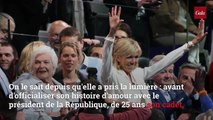 Brigitte Macron, grand-mère attentionnée : ses rendez-vous hebdomadaires avec ses petits-enfants