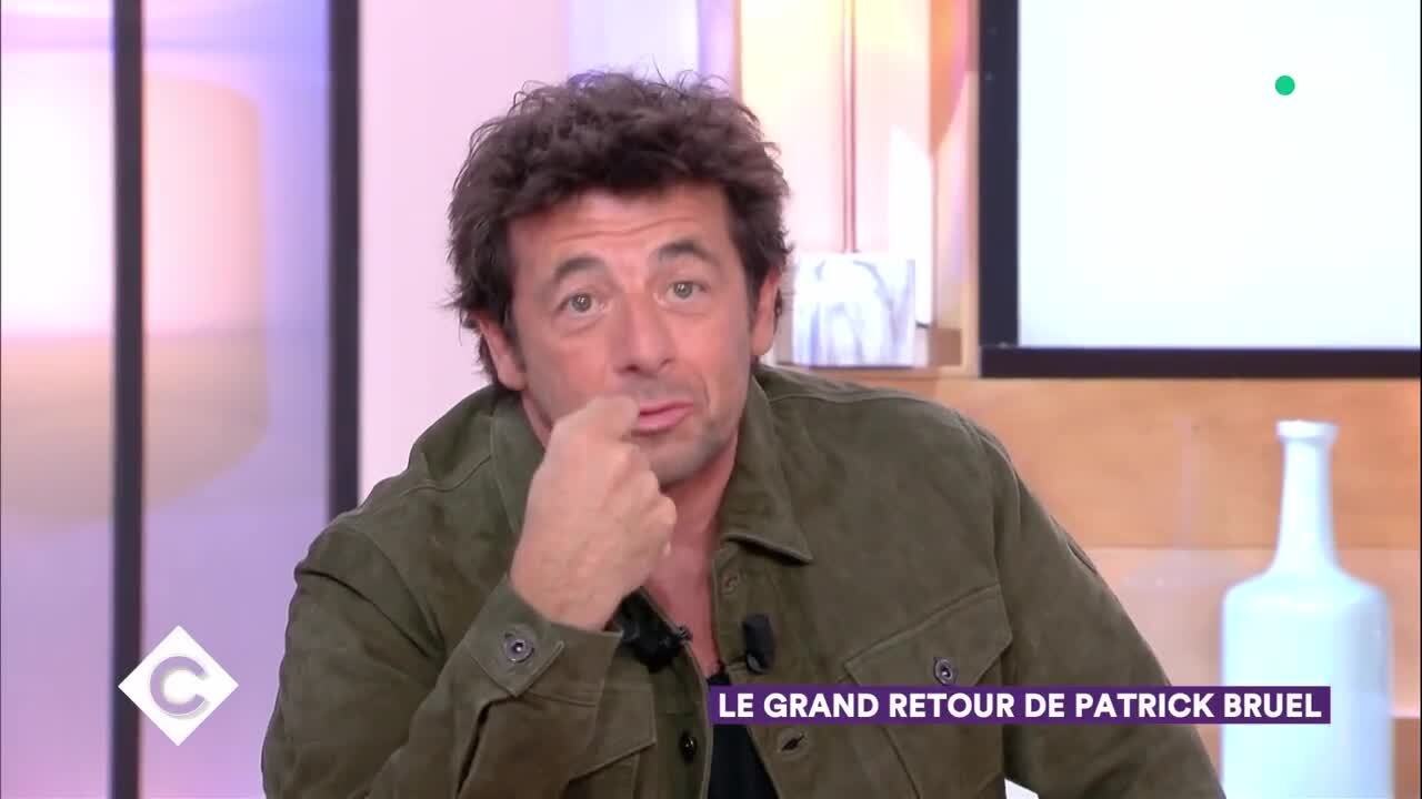 GALA VIDEO - Patrick Bruel raconte la pire soirée de sa vie