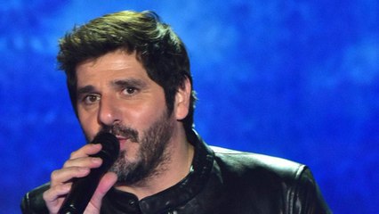 GALA VIDÉO - Patrick Fiori (The Voice Kids) : pourquoi il a décidé de changer de nom de famille
