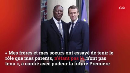 Brigitte Macron : pourquoi l'enterrement de son frère Jean-Claude Trogneux l'affecte tant