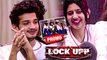 Lock Upp Promo: Funny Talks Between Munawar Faruqui, Ali, Poonam & Anjali Arora