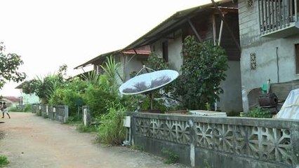 Guyane: à Kourou, on aime la fusée, mais on n'en bénéficie pas