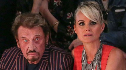 GALA VIDÉO - Laeticia Hallyday et son empire à Saint-Barth : découvrez le prix de location de la Villa Joy