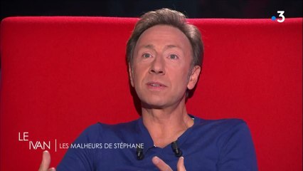 GALA VIDÉO - Stéphane Bern révèle pourquoi il ne veut pas d'enfant