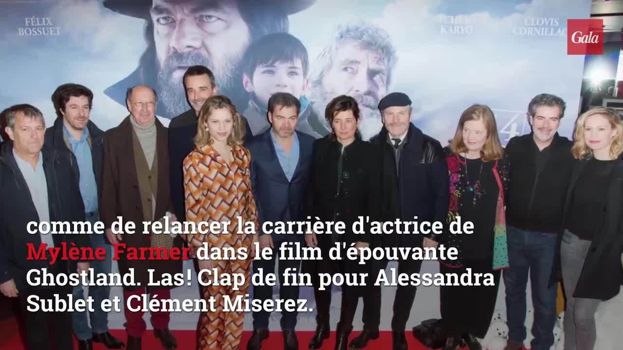 EXCLU – Alessandra Sublet : son mari Clément Miserez confirme leur séparation