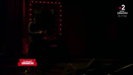 GALA VIDÉO - Thomas Dutronc : sa réaction quand Laurent Gerra imite son père Jacques Dutronc