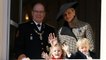 GALA VIDEO - Les enfants d’Albert II et Charlène de Monaco aussi « espiègles » que le prince George : leur papa fait de tendres confidences
