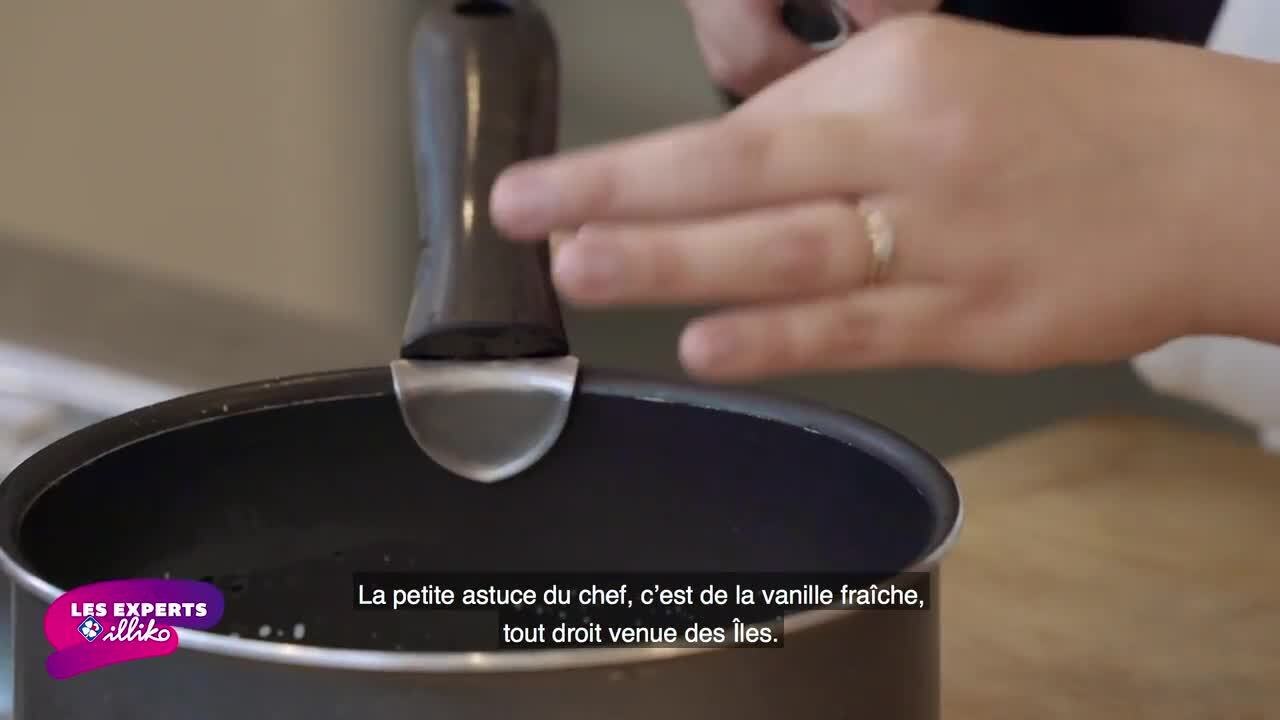 Norbert Tarayre : un dîner de chef pour 75€