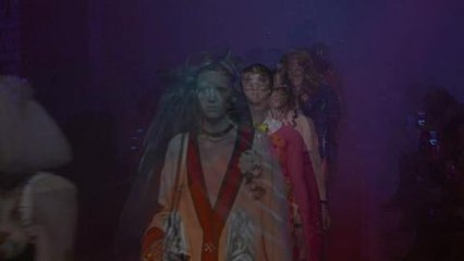 Mode à Milan: le monde enchanté de Gucci