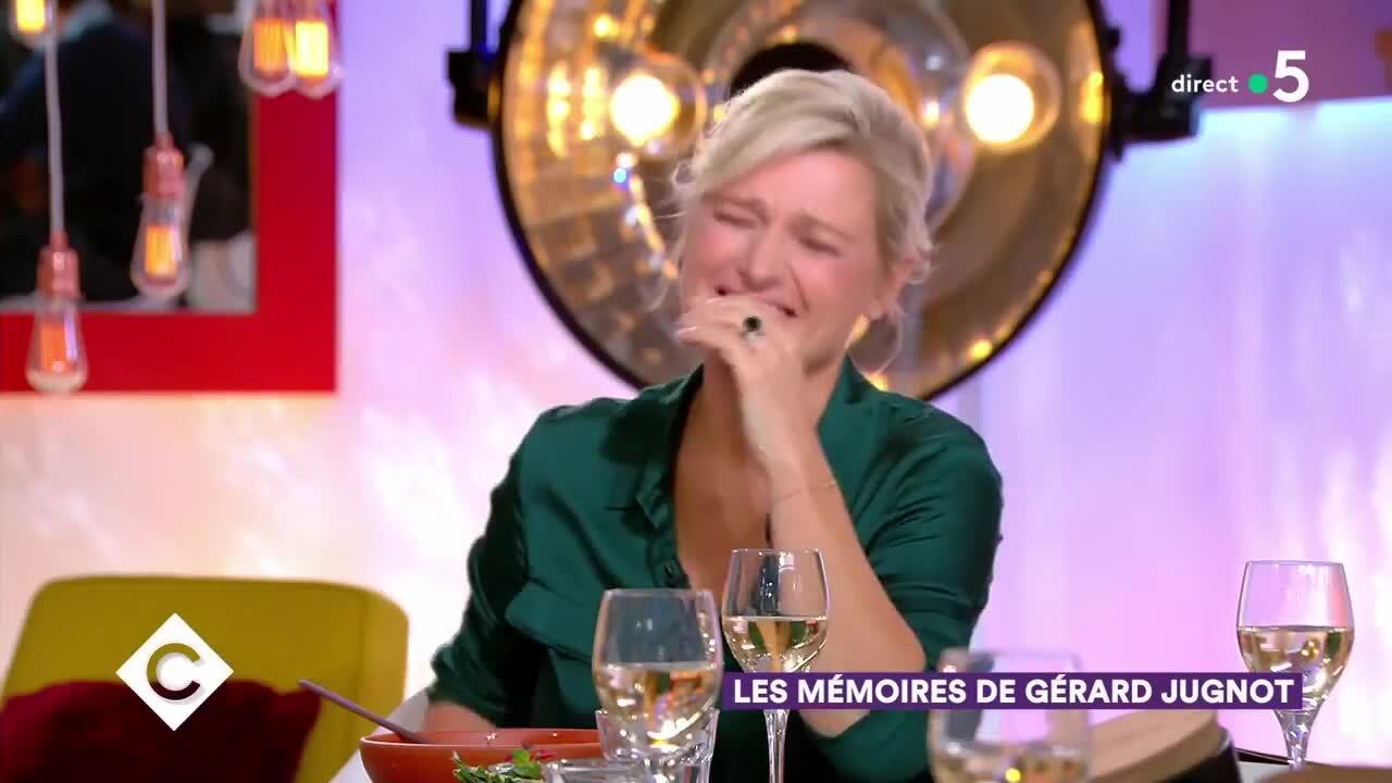 GALA VIDEO - L'anecdote de Gérard Jugnot sur les Choristes