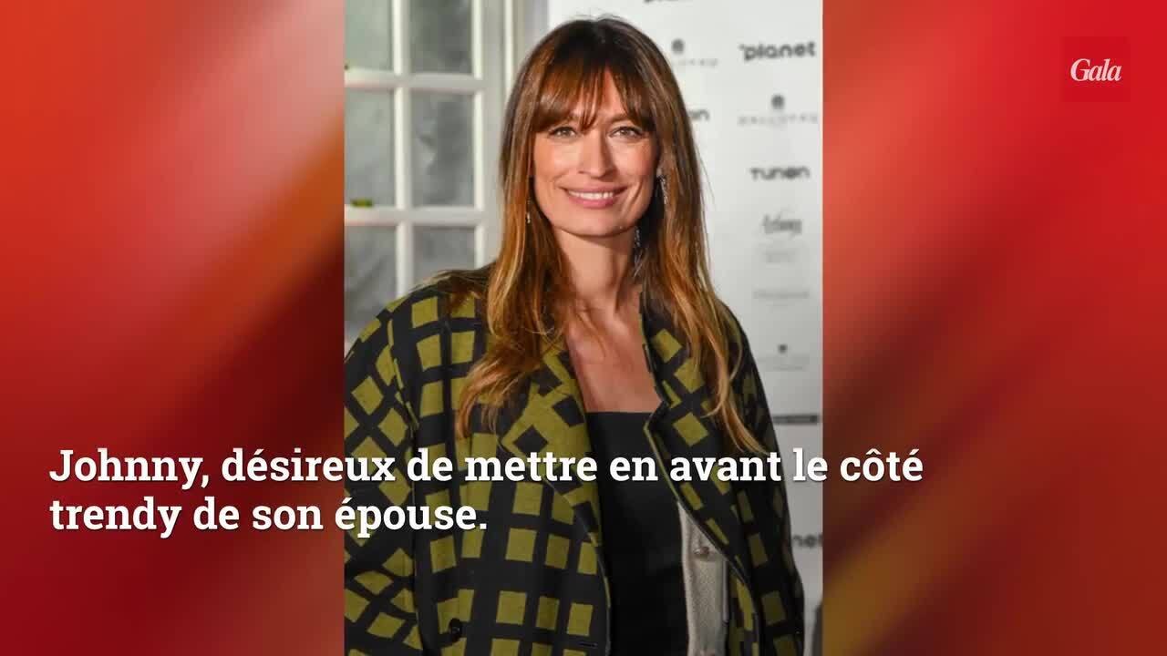 GALA VIDÉO - Laeticia Hallyday lâchée par ses proches ? Qui est cette amie qui lui a tourné le dos ?