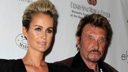 GALA VIDÉO - Laeticia Hallyday : cette nouvelle manipulation révélée en pleine audience sur le gel des royalties de Johnny