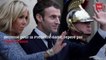 GALA VIDÉO - Brigitte Macron et les Gilets Jaunes : comment la première dame inspire une créatrice