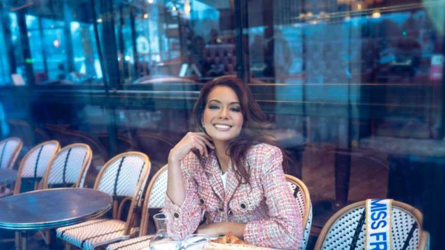 GALA VIDEO – Vaimalama Chaves, Miss France 2019 : découvrez comment elle a perdu 20 kilos