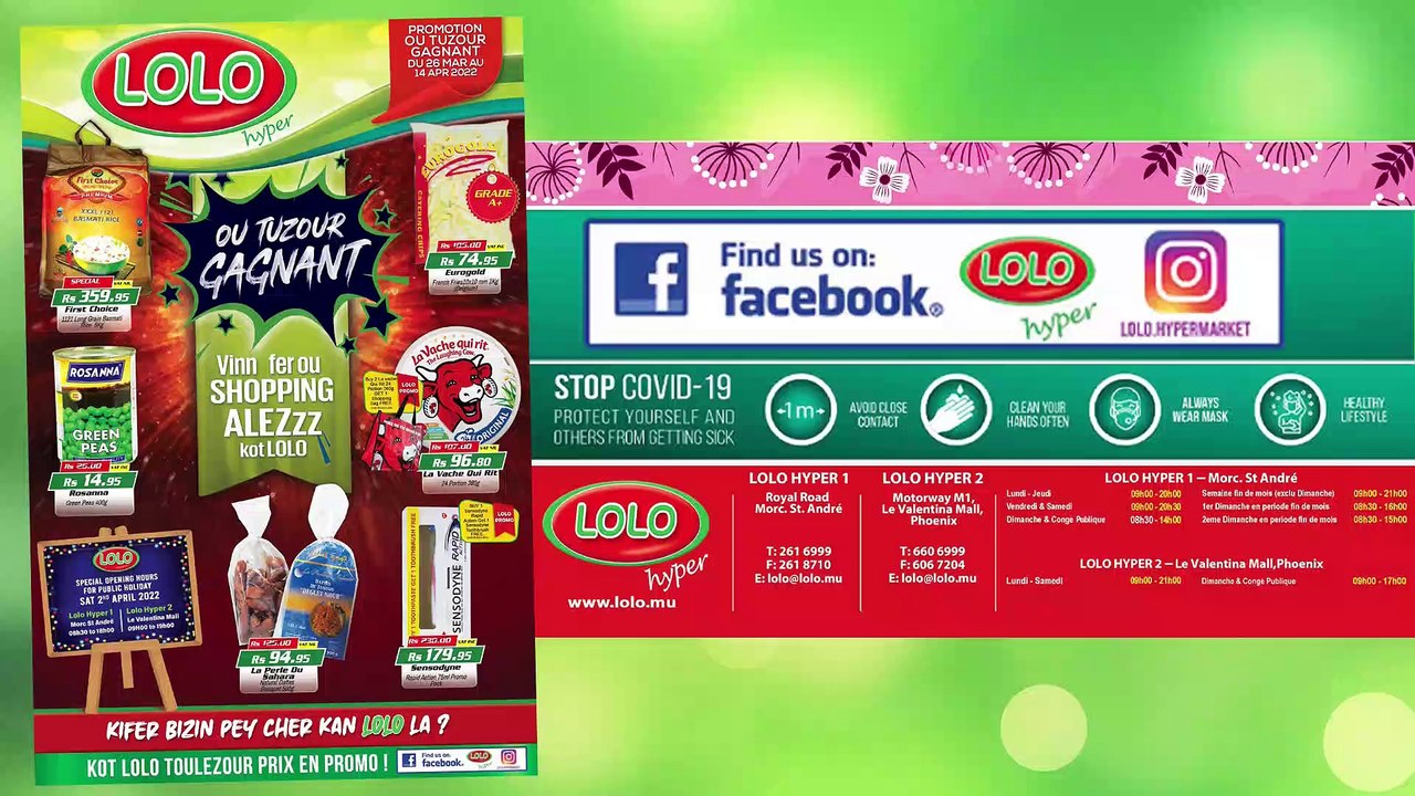 Zoom Extra : Air Mauritius retirée de la Bourse : Murvind Beetun reçoit Raj Ramlugun et Awadh Balluck.