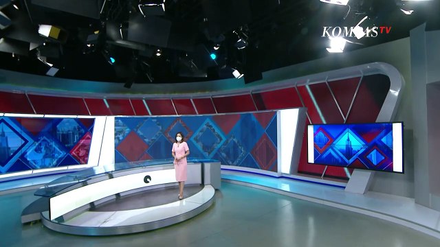 Kesal Tidak Ditemui Ketua DPRD, Mahasiswa Aliansi BEM Sumenep Dobrak Pintu Gerbang Kantor DPRD