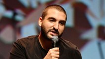 GALA VIDÉO - Le musicien Ibrahim Maalouf condamné pour agression sexuelle sur une collégienne de 14 ans, il sort du silence