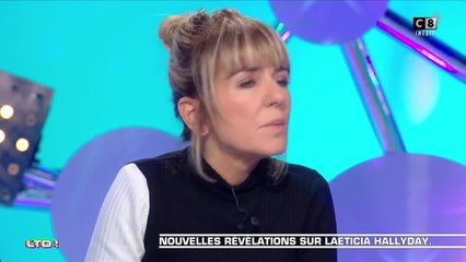 GALA VIDEO - Laeticia Hallyday a déjà « perdu la bataille de l’opinion » : la sentence qui fait mal