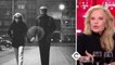 GALA VIDEO - Sylvie Vartan revient sur la complicité artistique avec Johnny Hallyday : "on était suspendus aux lèvres de chacun"
