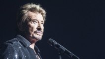 GALA VIDEO Johnny Hallyday : ses expériences loufoques et débridées dans “la bande des castors”