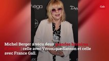 Michel Berger, comment Béatrice Grimm a accepté de rester dans l’ombre de son amour disparu