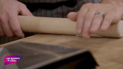 100€ pour épater ses amis avec des ingrédients d’exception