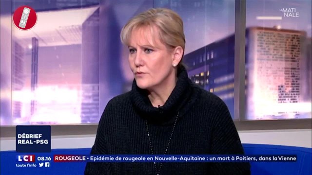 Emmanuel Macron face à la presse présidentielle : l'opposition vent debout contre les annonces du chef de l'Etat