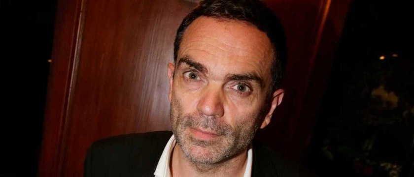 GALA VIDEO - Yann Moix Raconte Son Calvaire D’enfant Battu Par Ses Parents (1)