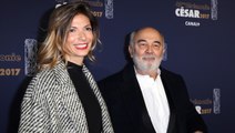 GALA VIDEO : Gérard Jugnot : qui est Patricia, la femme de sa vie ?