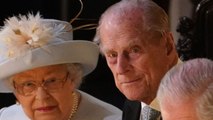 GALA VIDEO - Le prince Philip fête son anniversaire de mariage avec Elisabeth II, retour sur son infidélité avec une célèbre danseuse