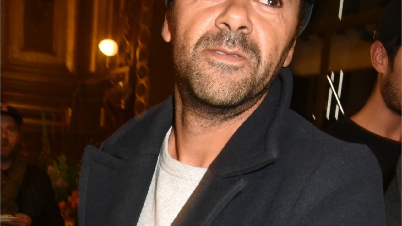 GALA VIDEO - Jamel Debbouze, soutenu par ses enfants Léon et Lila : ce cliché très craquant dévoilé par leur mère Mélissa Theuriau