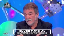 GALA VIDÉO - Olivier Marchal : sa fille a subi une “grave agression”