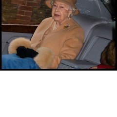 GALA VIDÉO - Elizabeth II, fétichiste : cet accessoire de mode qu’elle porte depuis plus de 50 ans