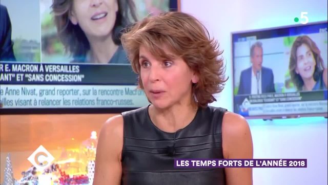 GALA VIDEO - Jean-Jacques Bourdin : ce jour où sa femme Anne Nivat l'a perturbé en direct à la télévision