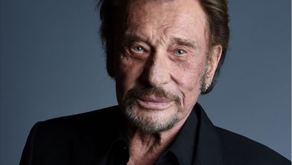 GALA VIDÉO - Laeticia Hallyday, trahie : ces fois où Johnny lui a menti pour protéger Laura Smet