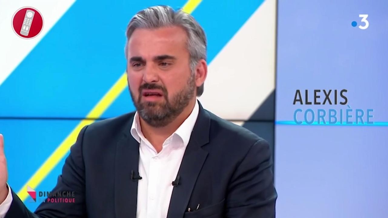 Zapping politique : Alexis Corbière vilipende l’attitude de Macron envers Trump