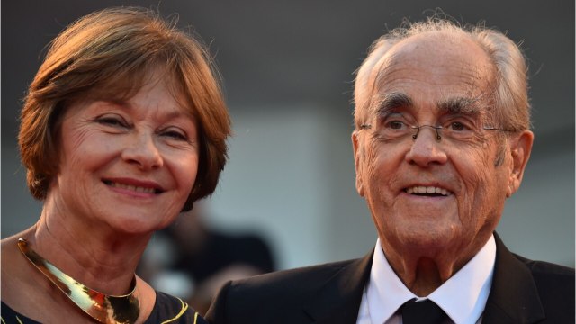 GALA VIDÉO - Michel Legrand « fou d’amour pour Macha Méril
