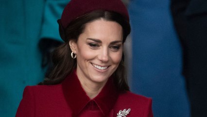 GALA VIDÉO - Kate Middleton, bientôt âgée de 37 ans : un anniversaire un peu gâché par les devoirs du prince William