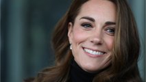 GALA VIDEO - Anniversaire de Kate Middleton : la petite maladresse du palais de Kensington