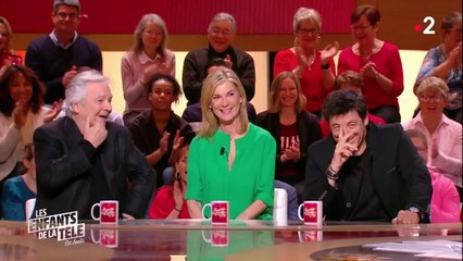GALA VIDÉO - Cette séquence très osée de Patrick Bruel qui le met dans l'embarras