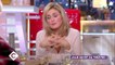 GALA VIDEO - Julie Gayet : sa petite phrase peu aimable envers Emmanuel Macron