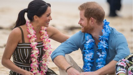 GALA VIDEO - Meghan Markle et le prince Harry : pourquoi la rénovation de Frogmore Cottage soulève la colère
