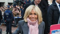 GALAVIDÉO - Le sosie de Brigitte Macron, ex candidate dans Un dîner presque parfait, est désormais “Gilet jaune”