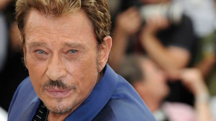 GALA VIDEO - Laeticia Hallyday : cette nouvelle phrase d’un confident de Johnny qui ne va pas l’arranger