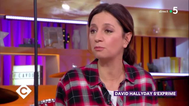 GALA VIDEO - David Hallyday, grand frère protecteur envers Jade et Joy : “Il n’y a que l’amour qui nous lie”