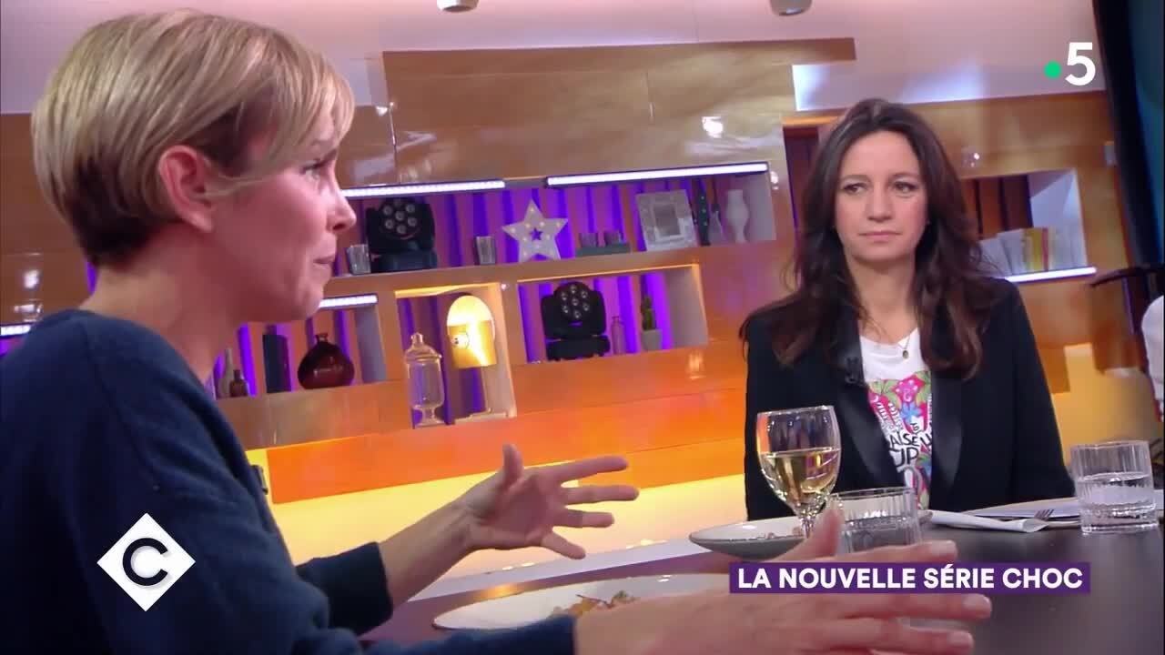 GALA VIDEO - Claire Keim se confie sur ce rôle de maman qui l'a traumatisée