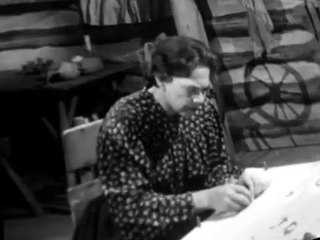 Daniel Boone S01 E13